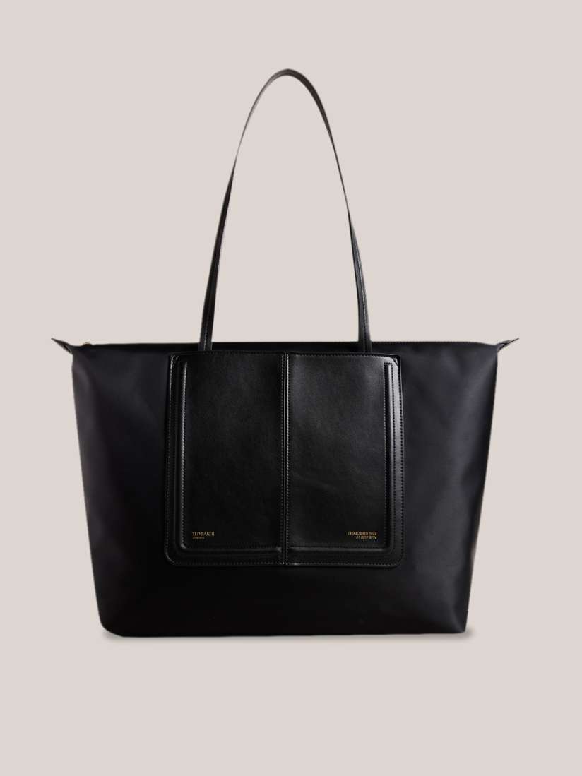 Ted baker plastic bag store