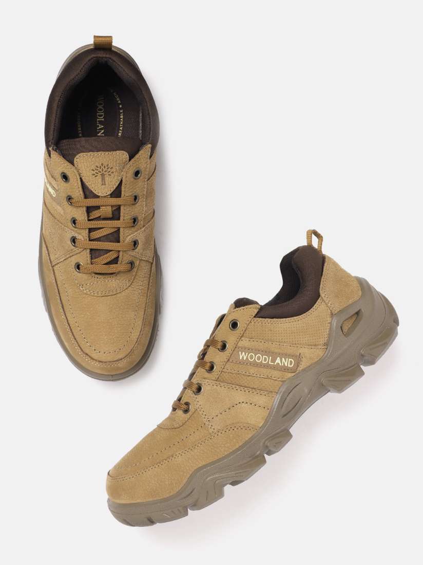 Woodland shoes myntra discount