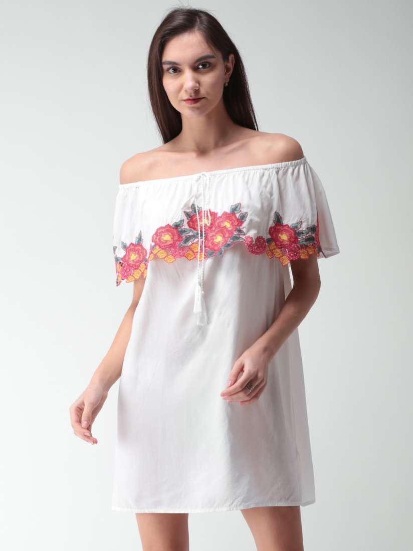 Forever 21 dresses myntra outlet