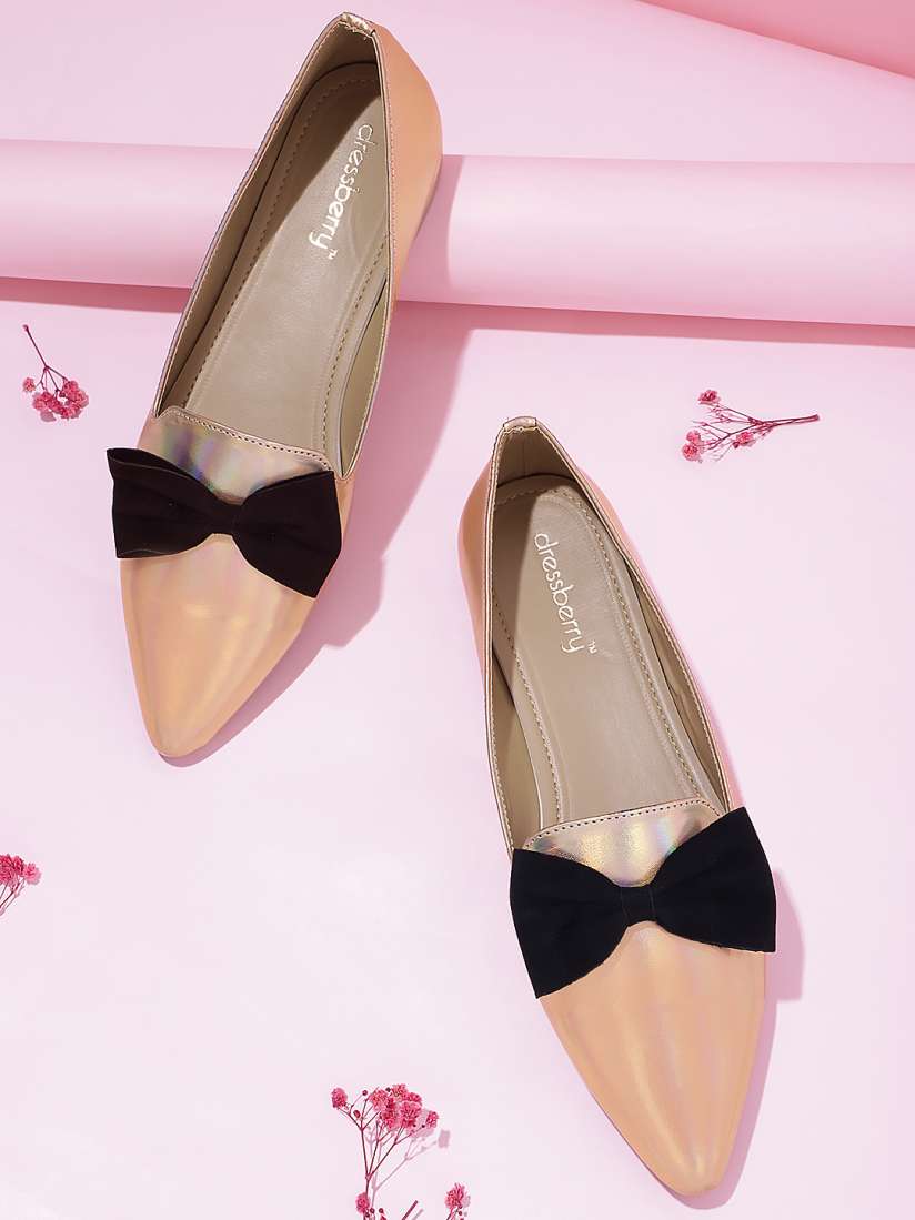 Dressberry ballerinas discount