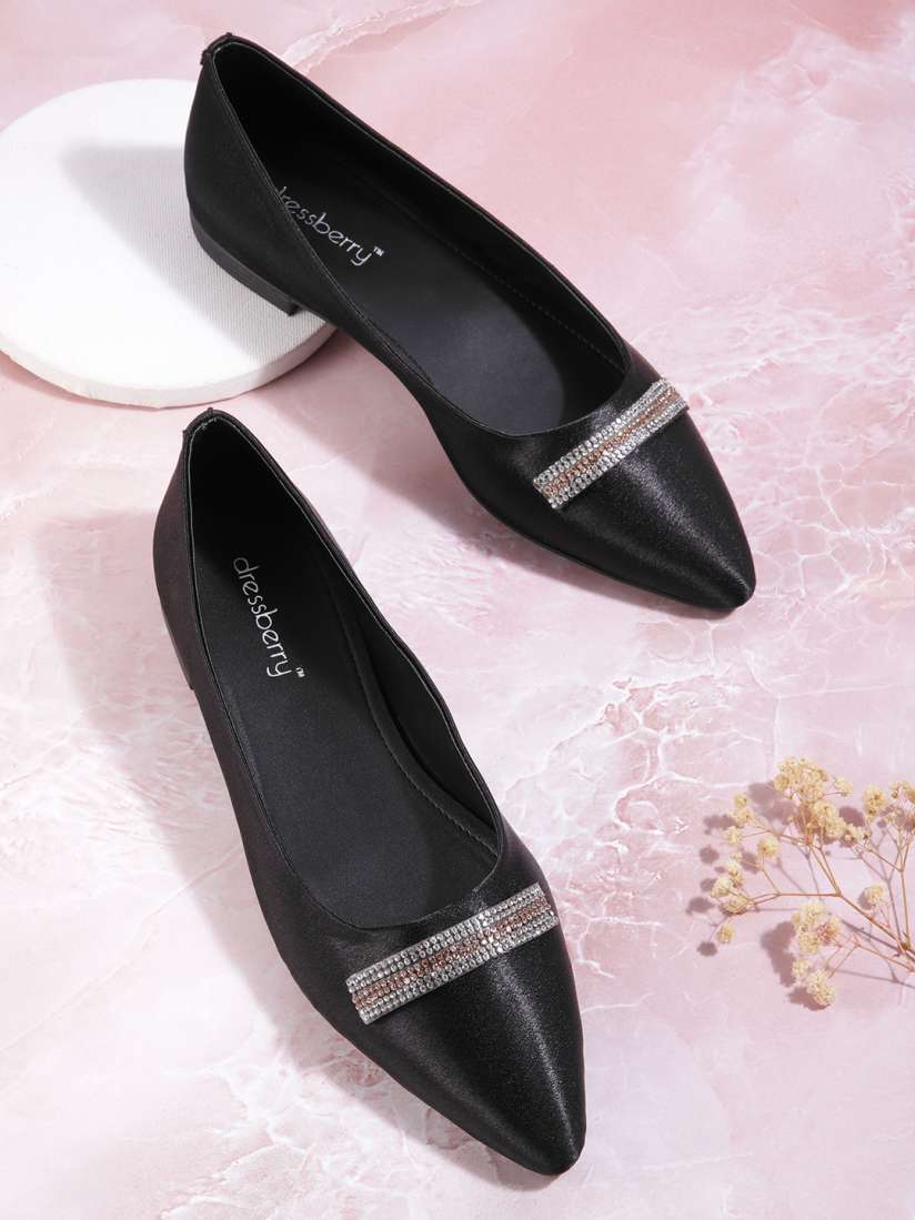 Dressberry ballerinas new arrivals