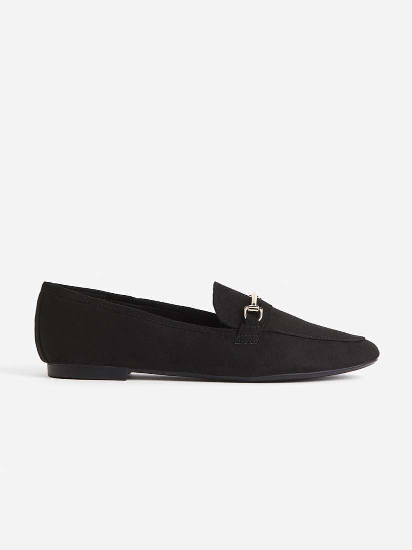 Buy H M Women Loafers Casual Shoes for Women 24067552 Myntra