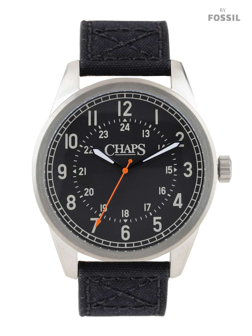 Chaps watches by fossil store