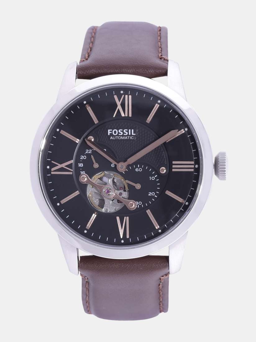 Fossil automatic me3061 discount