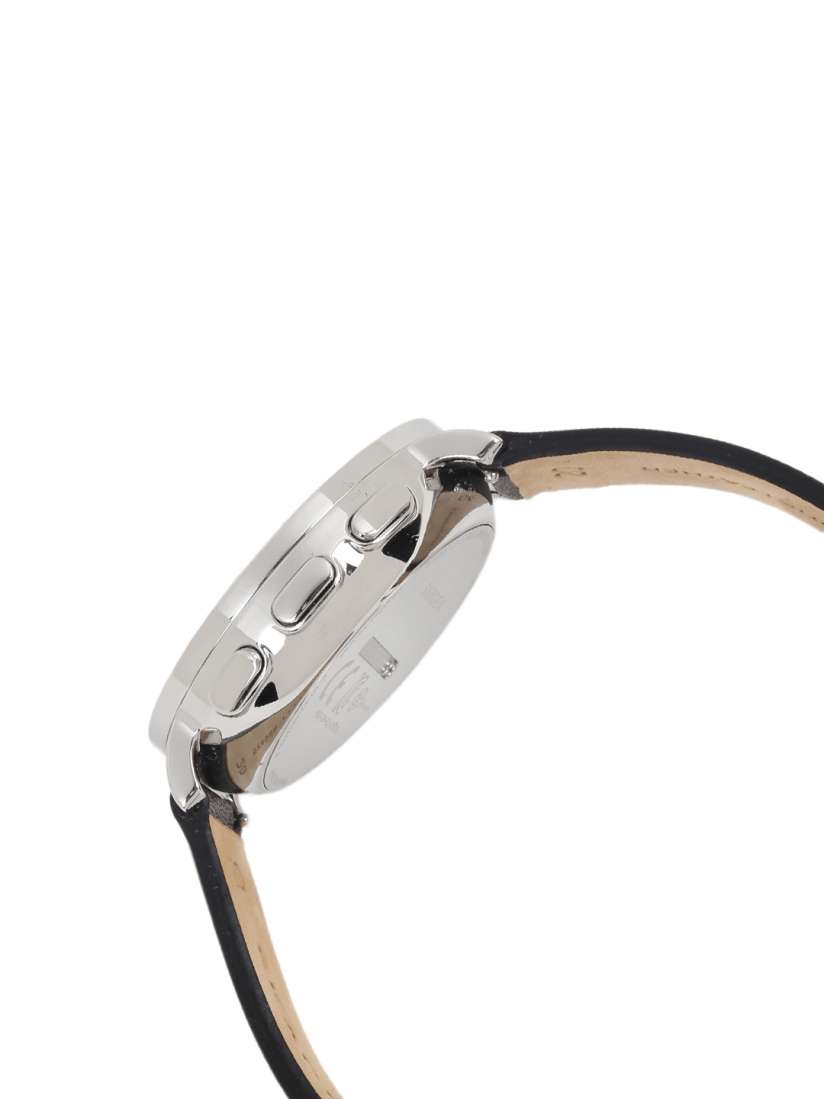 Buy SKAGEN Men White Connected Hybrid Smart Watch SKT1101 Smart Watches for Men 2407407 Myntra