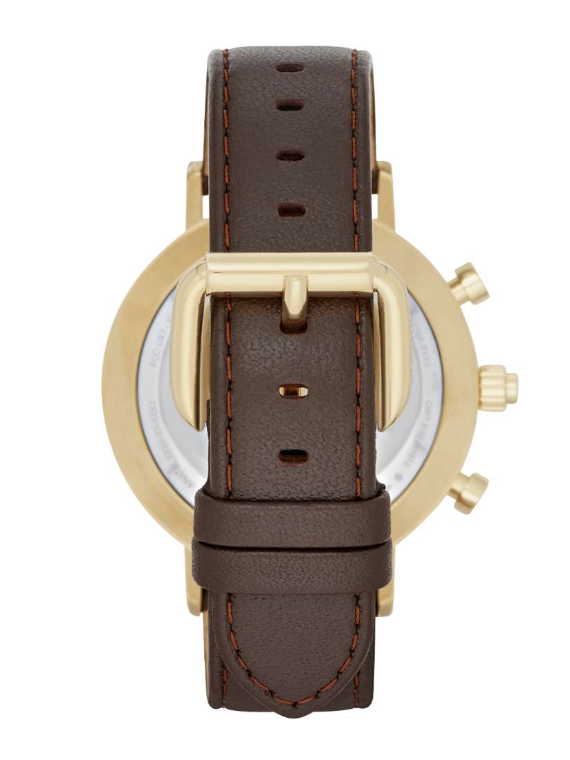 Buy CHAPS Women White Hybrid Smart Watch CHPT3102 Smart Watches for Women 2407412 Myntra