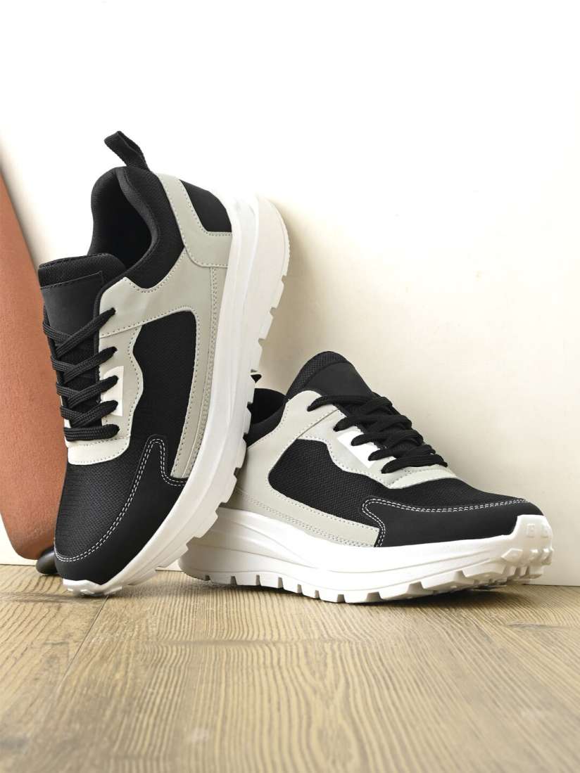 Roadster sneakers myntra top