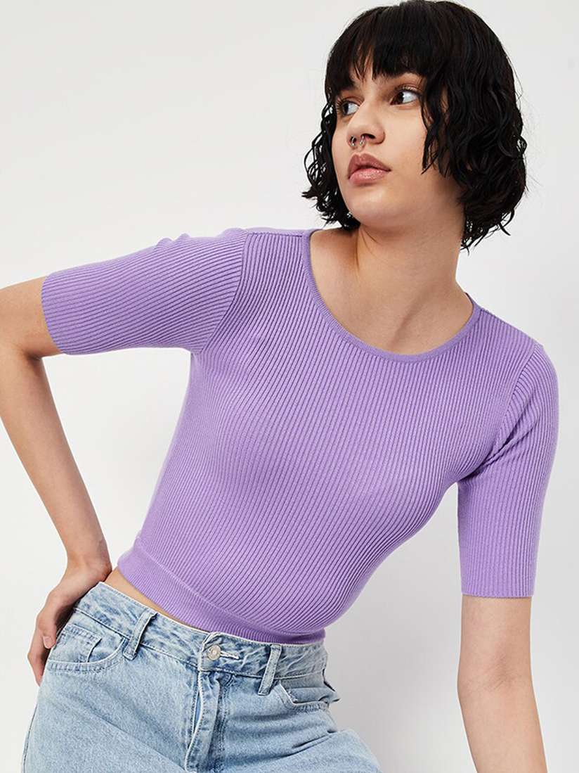 max purple top