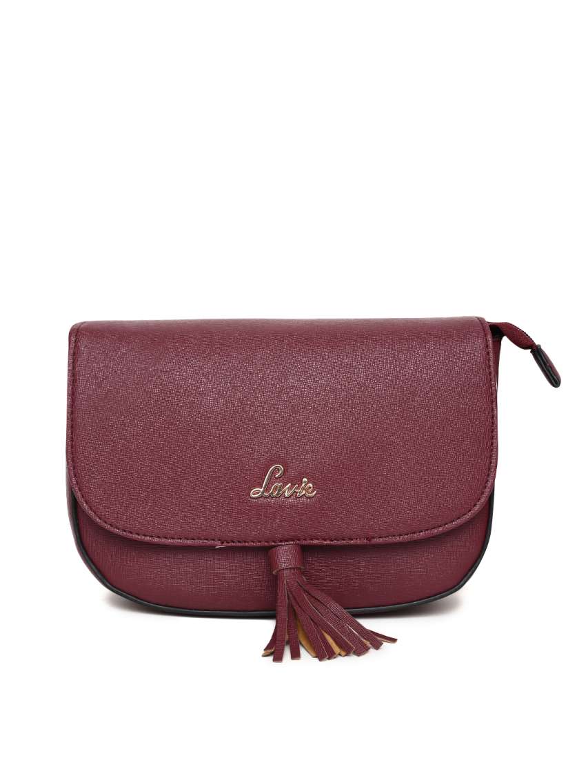 Myntra lavie sling bags discount