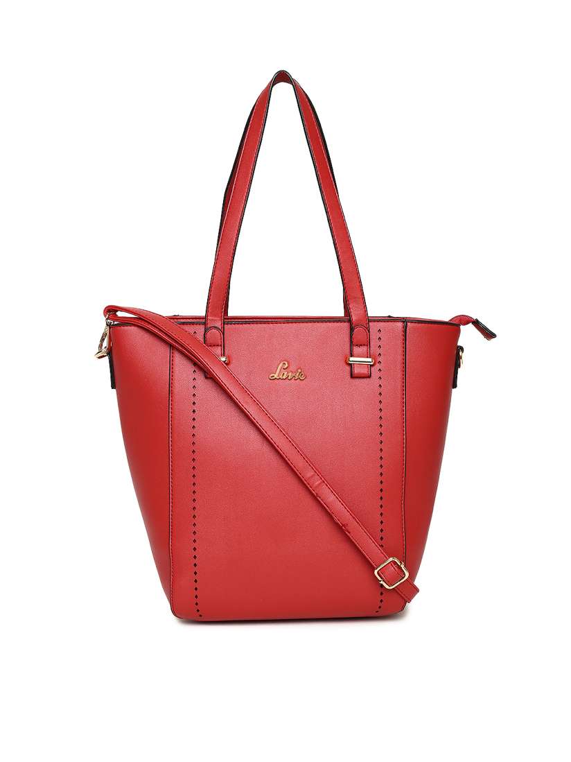 Lavie red handbag cheap