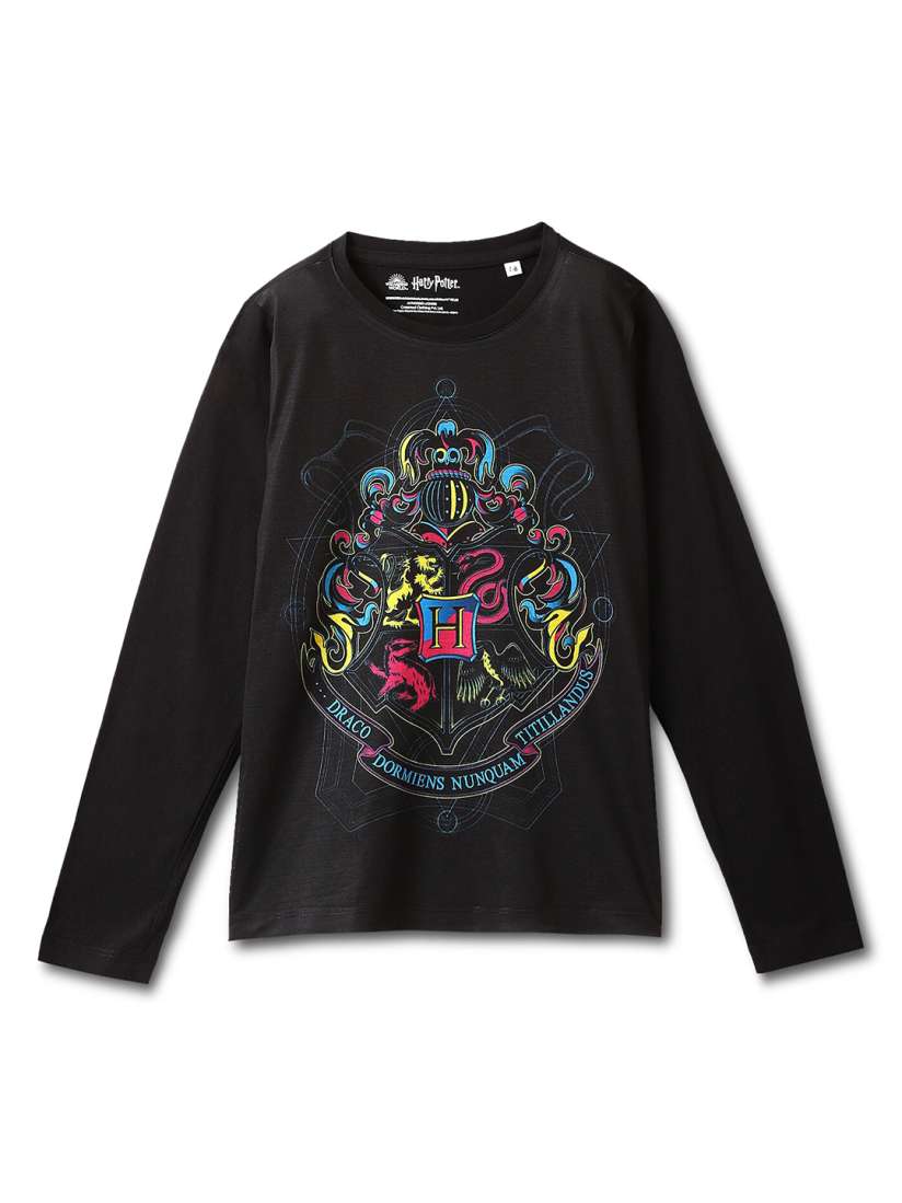 Harry potter t shirts myntra discount