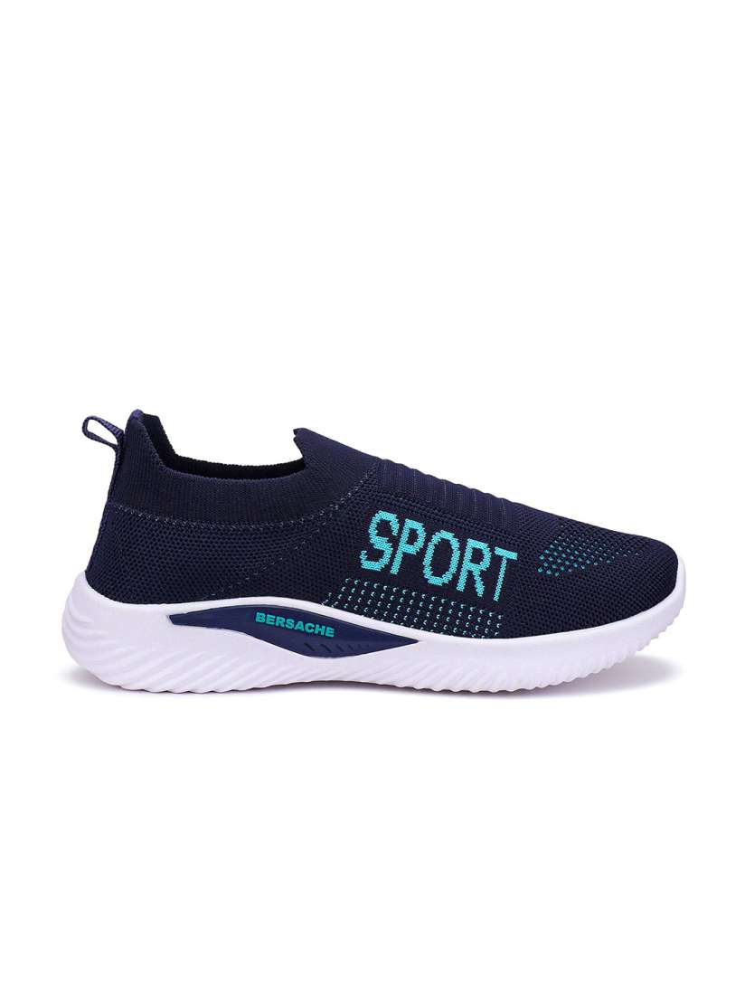 Buy BERSACHE Women Running Marking Canvas Shoes Sports Shoes for Women 24076444 Myntra