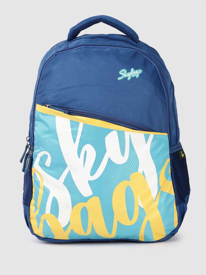 Skybags school bags myntra sale