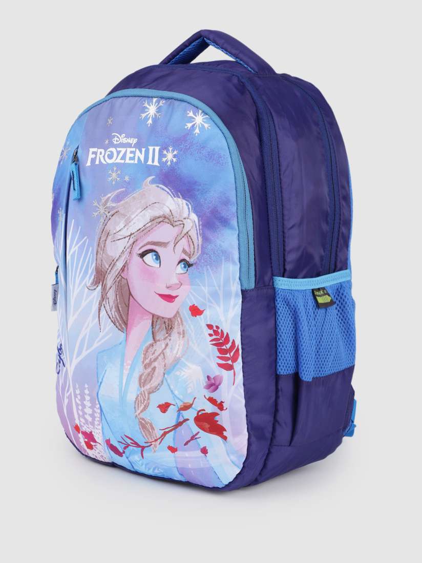 Buy Skybags Kids Disney Frozen Backpack Backpacks for Unisex Kids 24077952 Myntra
