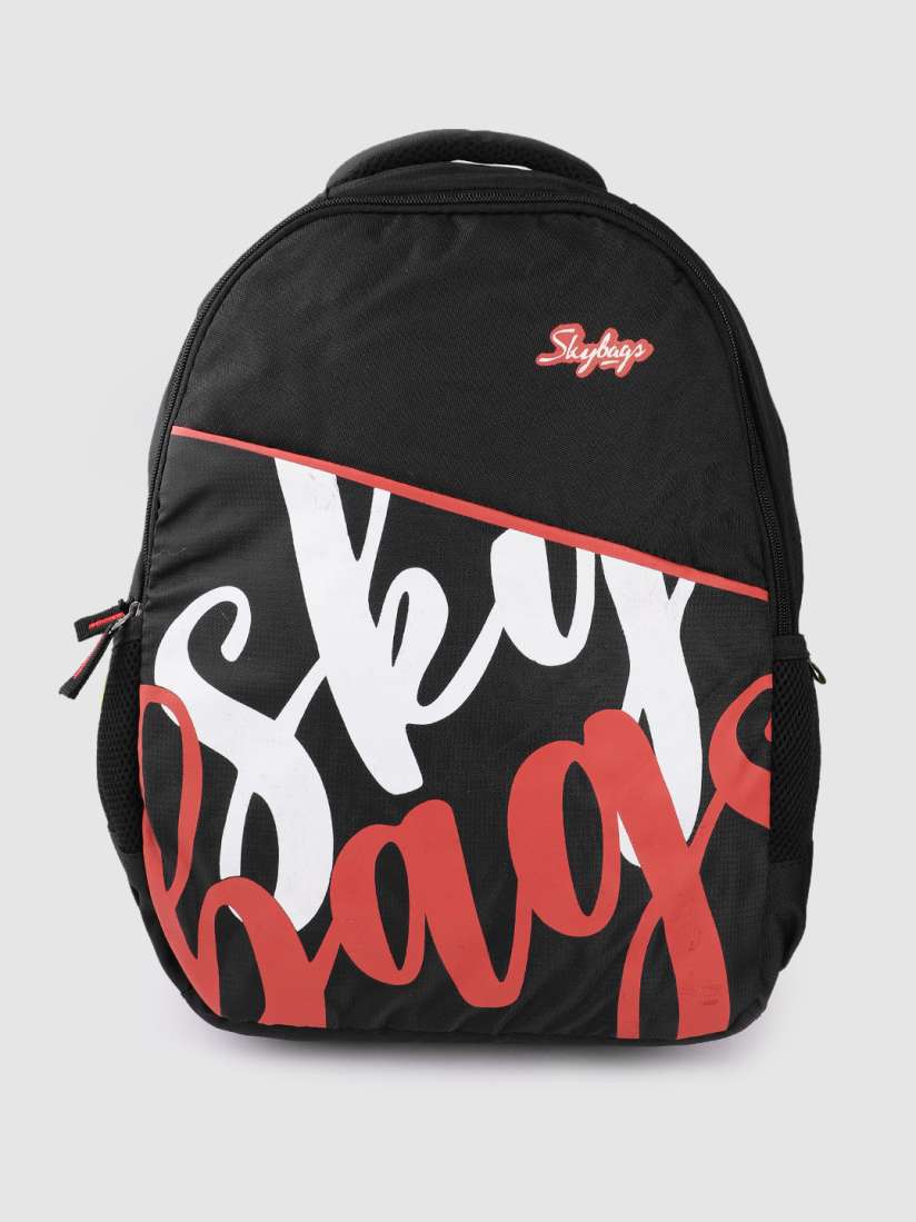 Skybags on myntra 2025