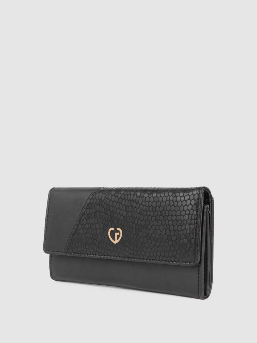 Caprese wallets myntra outlet