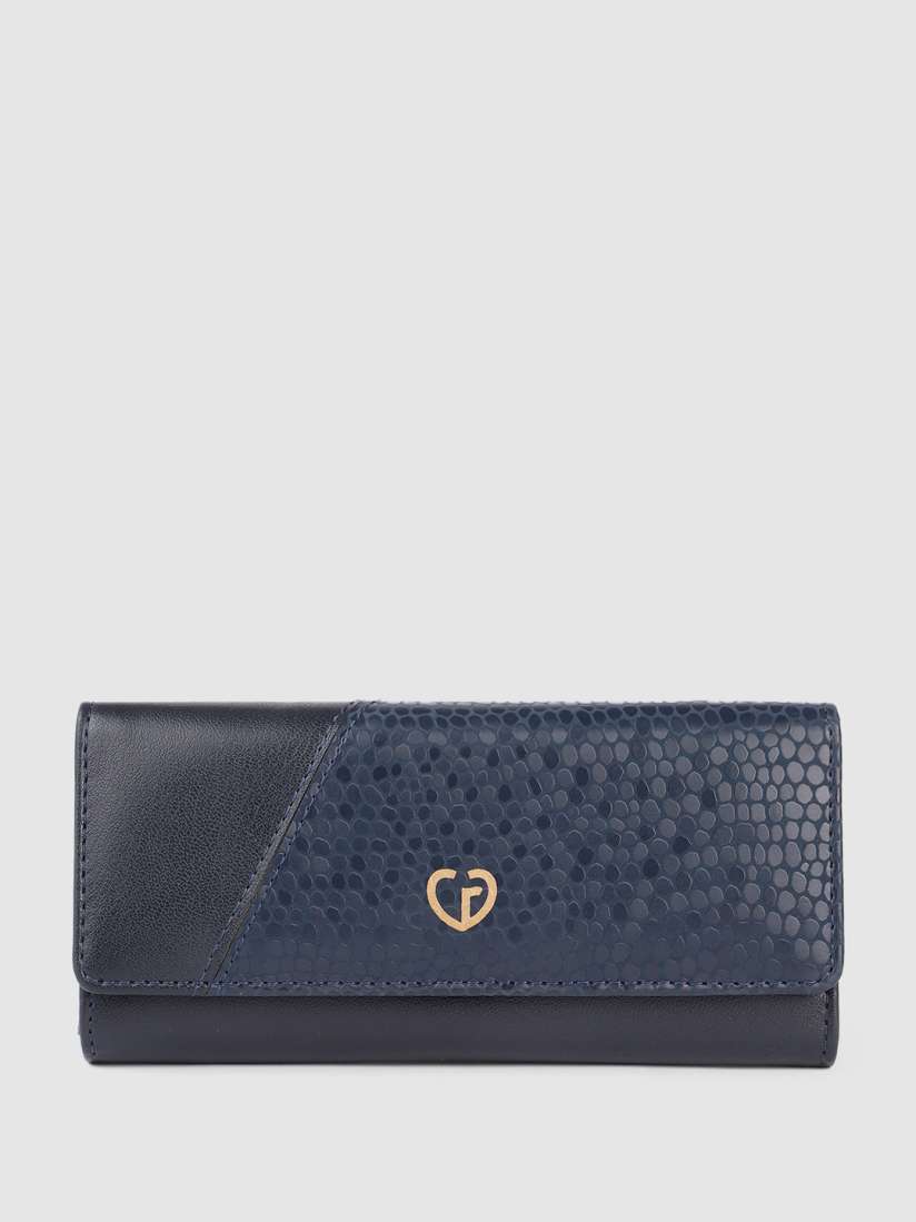 Caprese wallet myntra deals