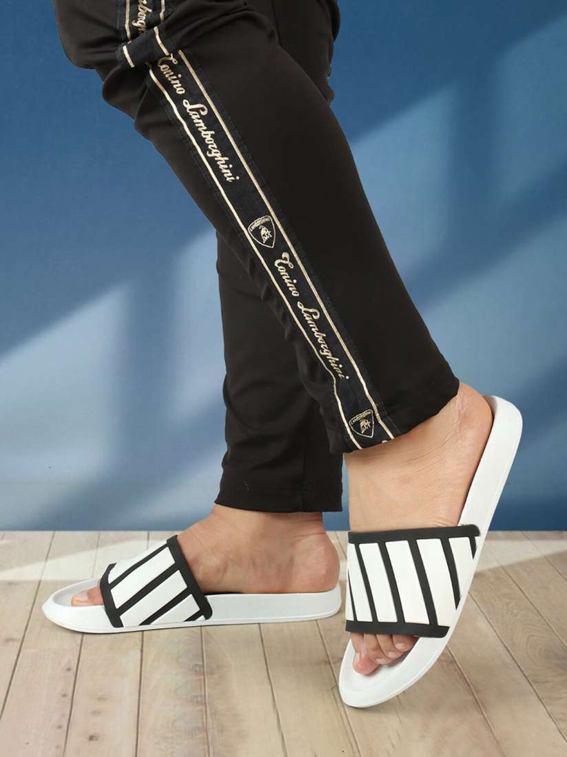 Lamborghini flip flops hotsell