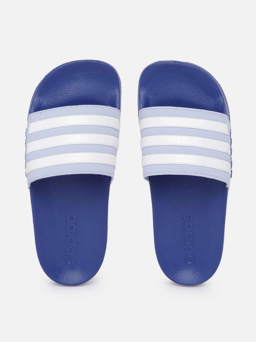 Adidas kids sliders shop