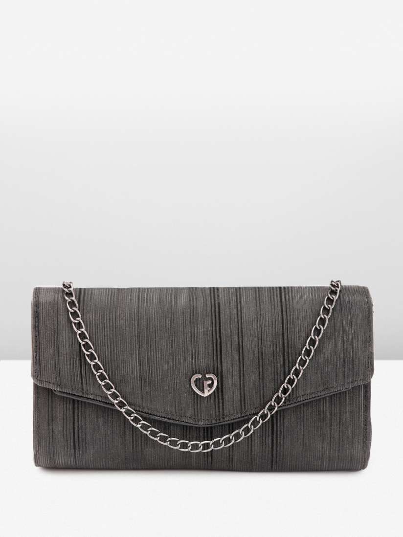 Caprese clutches myntra on sale