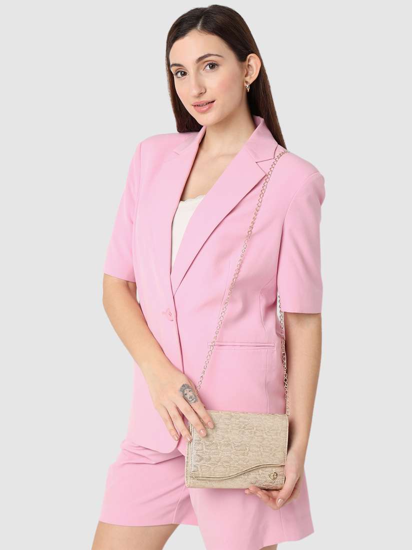 Caprese clutches myntra clearance