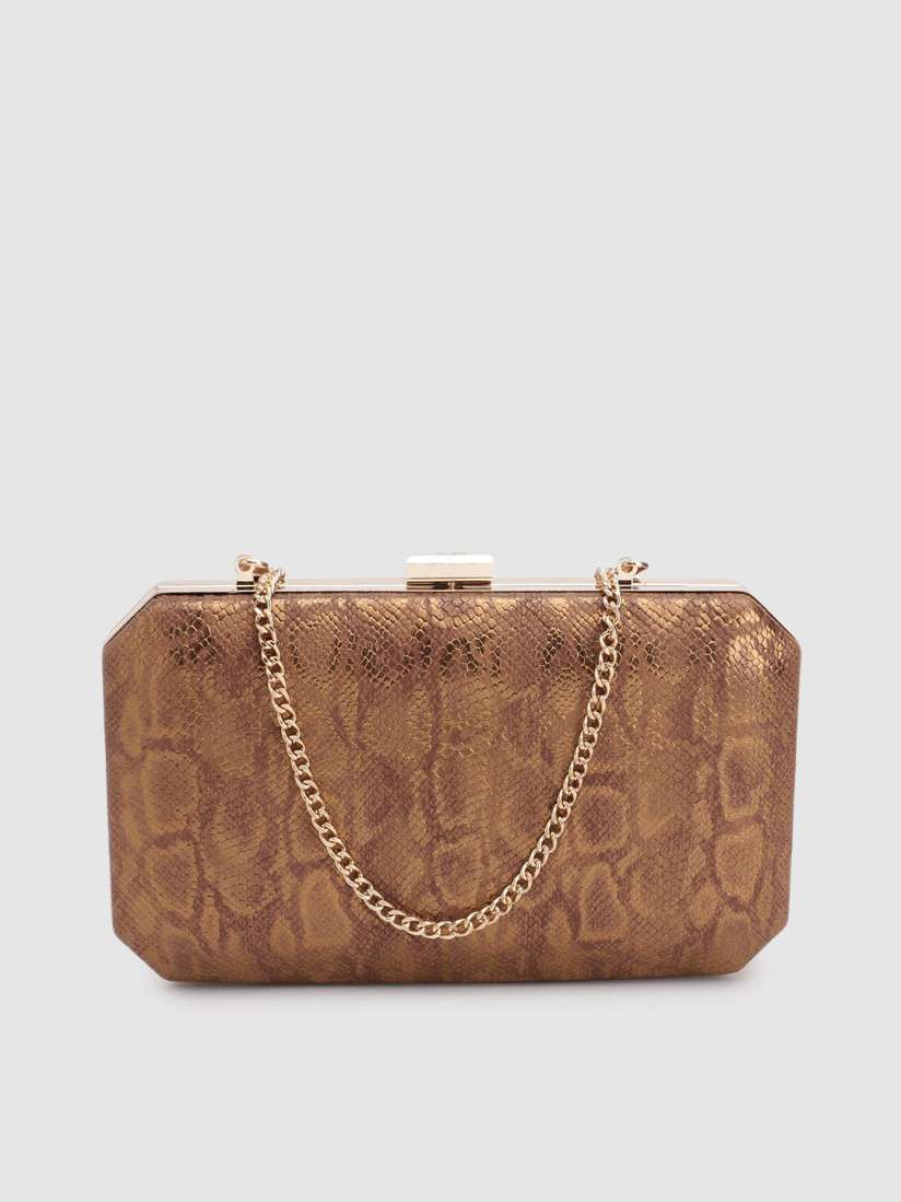Caprese clutches myntra best sale