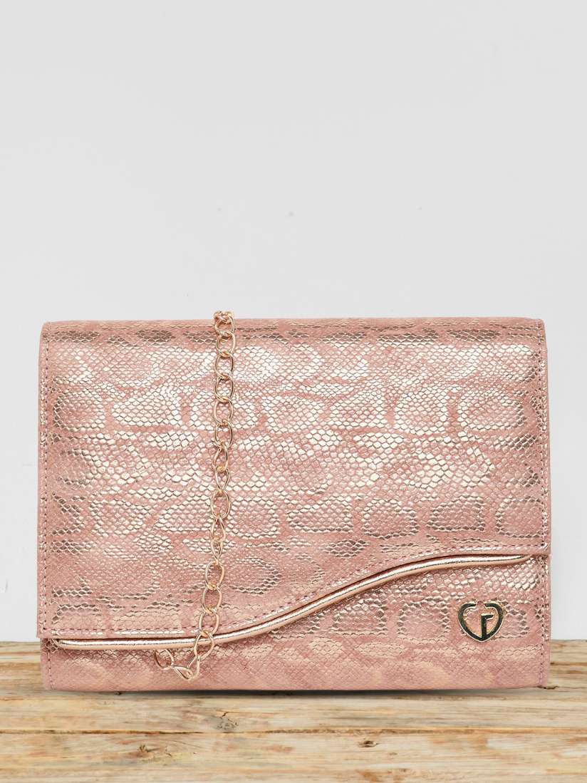 Caprese clutches myntra hot sale
