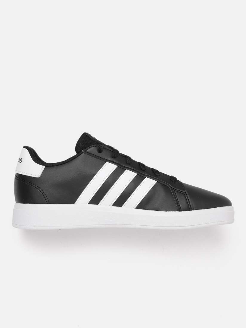 Men's grand court sneaker hot sale
