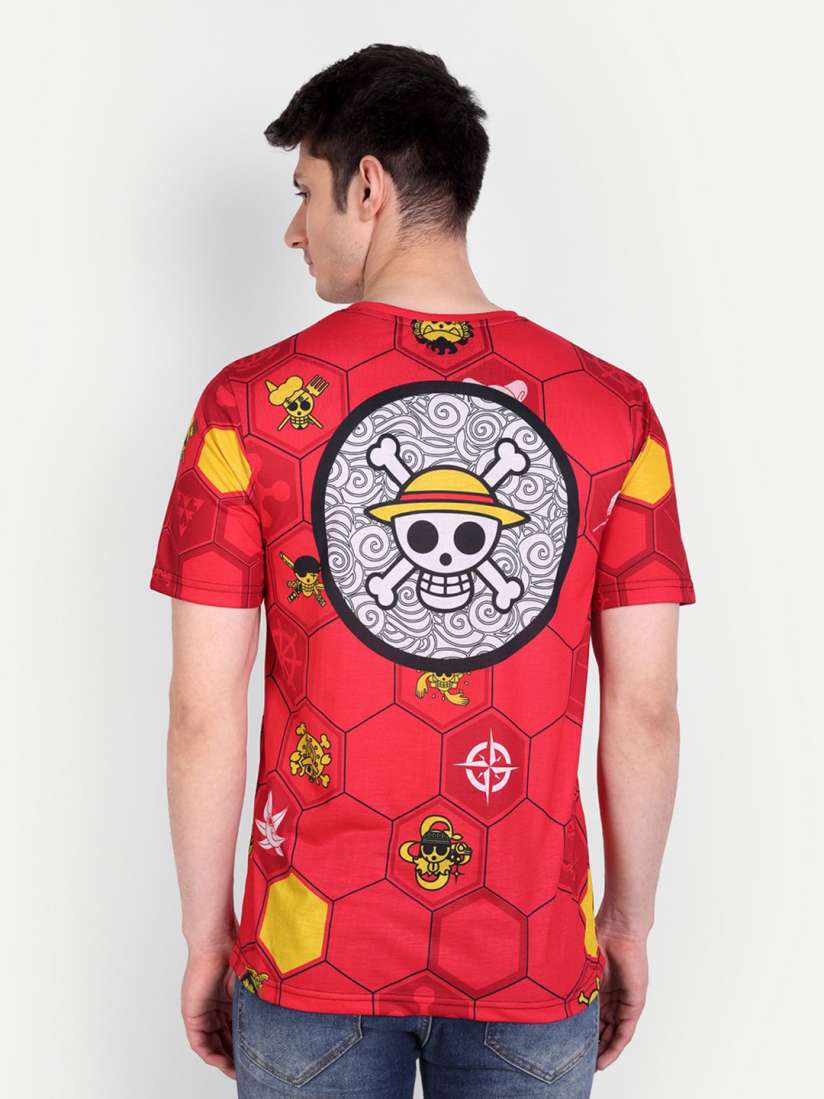 Army t shirt myntra on sale