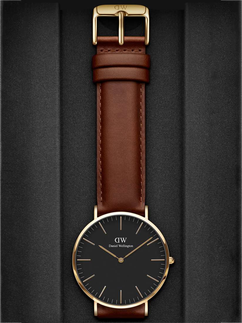 Daniel wellington watches myntra deals