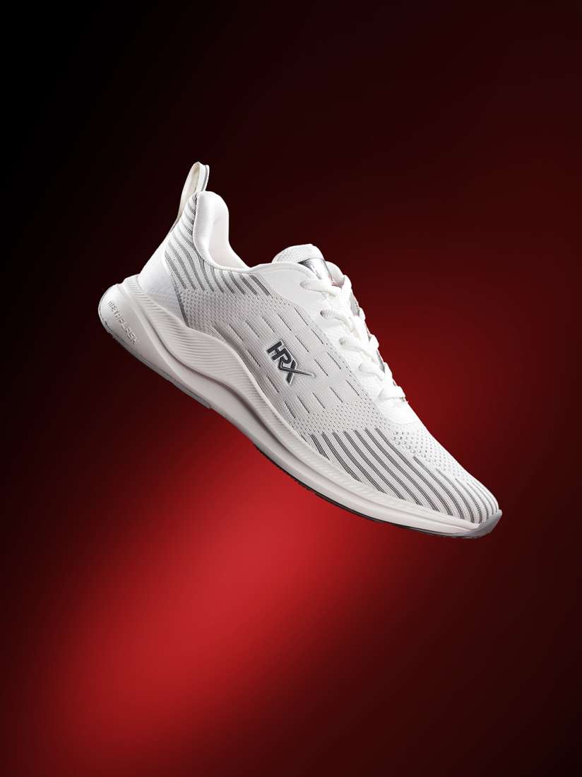 Buy HRX by Hrithik Roshan Men Meta Flash V 2.0 Running Shoes Sports Shoes for Men 24089090 Myntra