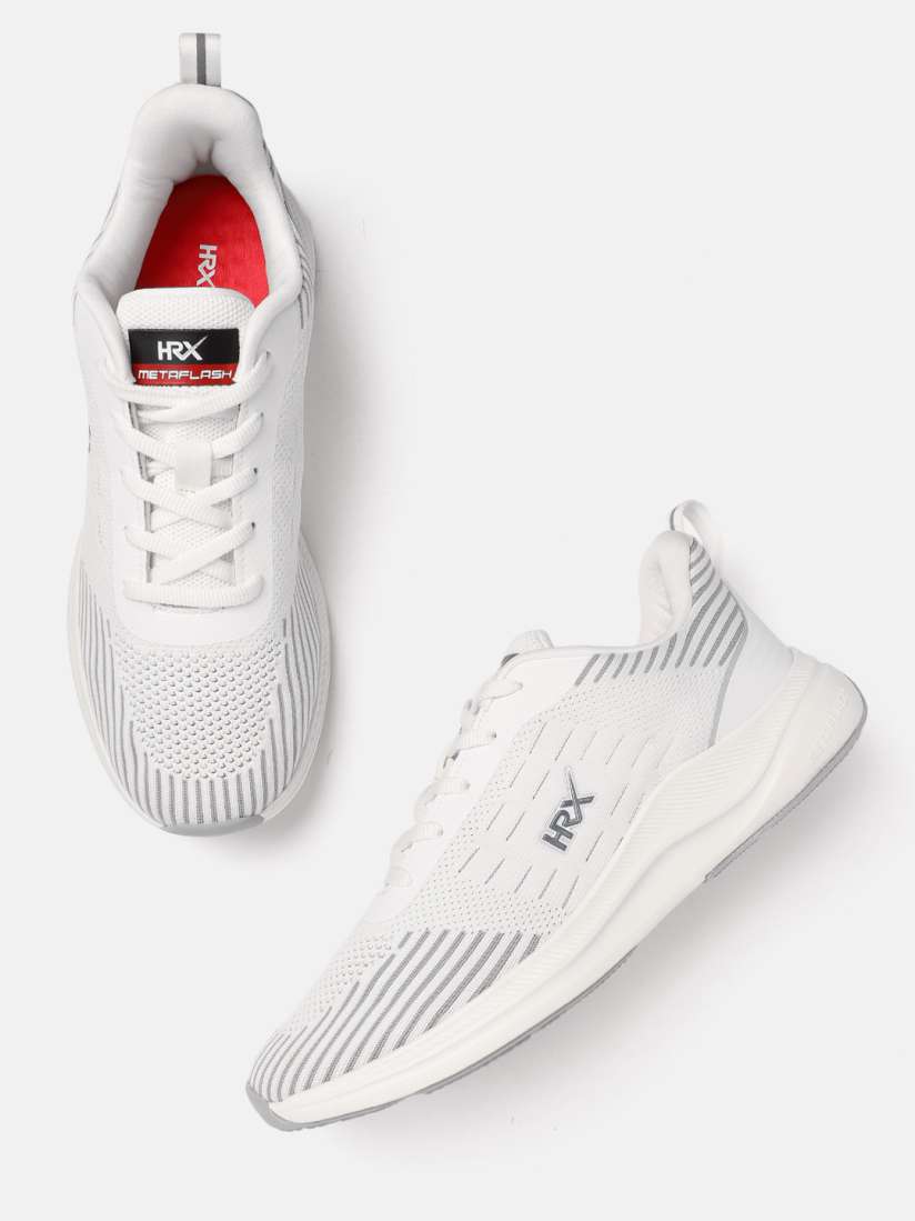 Hrx meta flash running shoes on sale