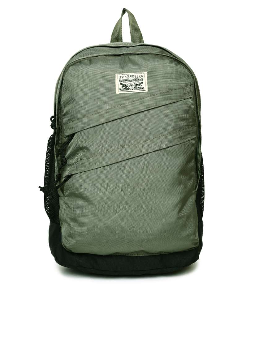 Levi strauss & co backpack cheap