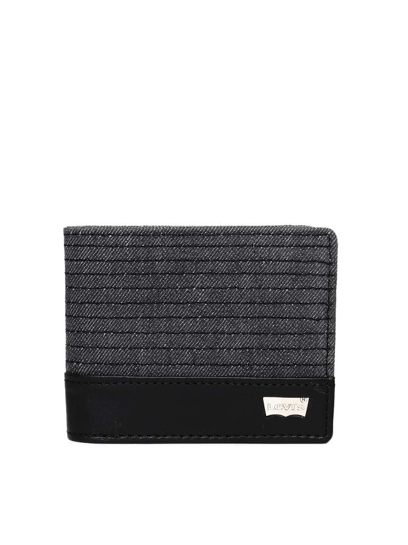 Levis wallets myntra shop