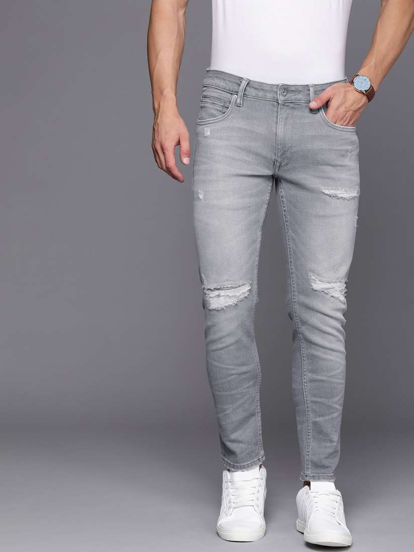 Myntra jeans mens hot sale