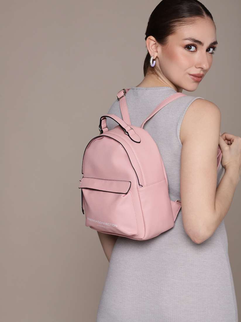 French connection mini backpack cheap