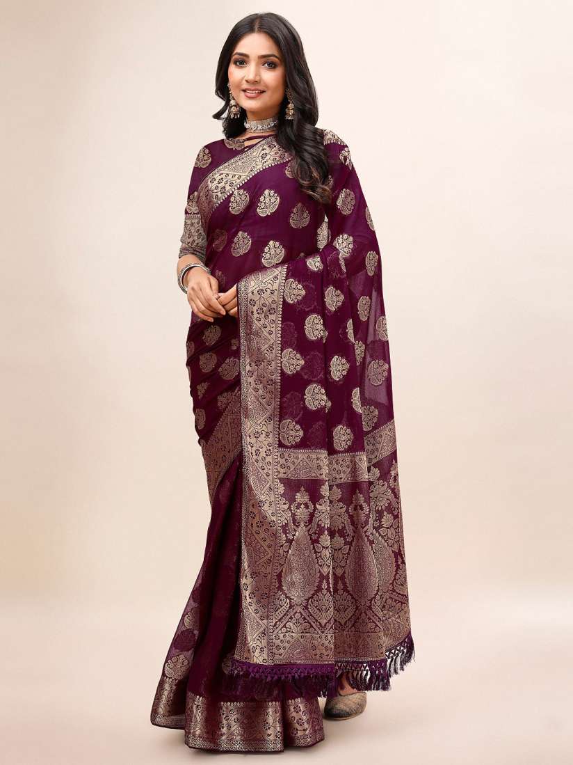 Myntra sarees offers clearance