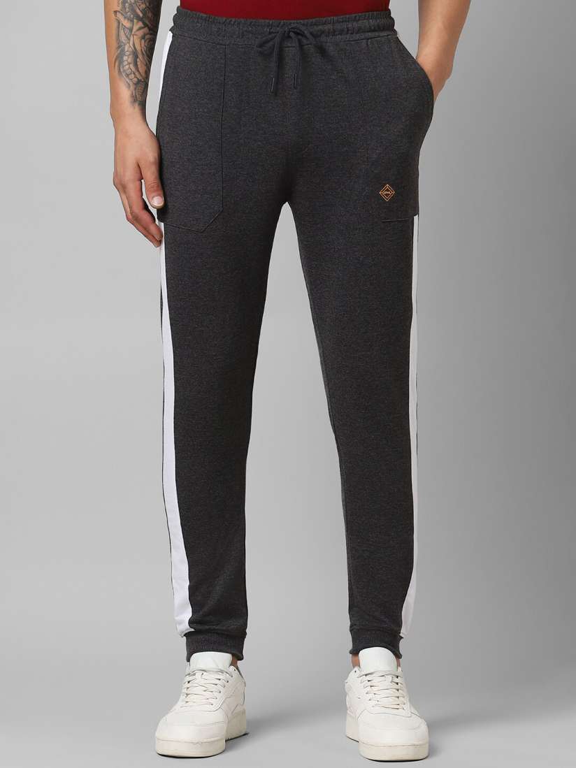 Joggers myntra new arrivals