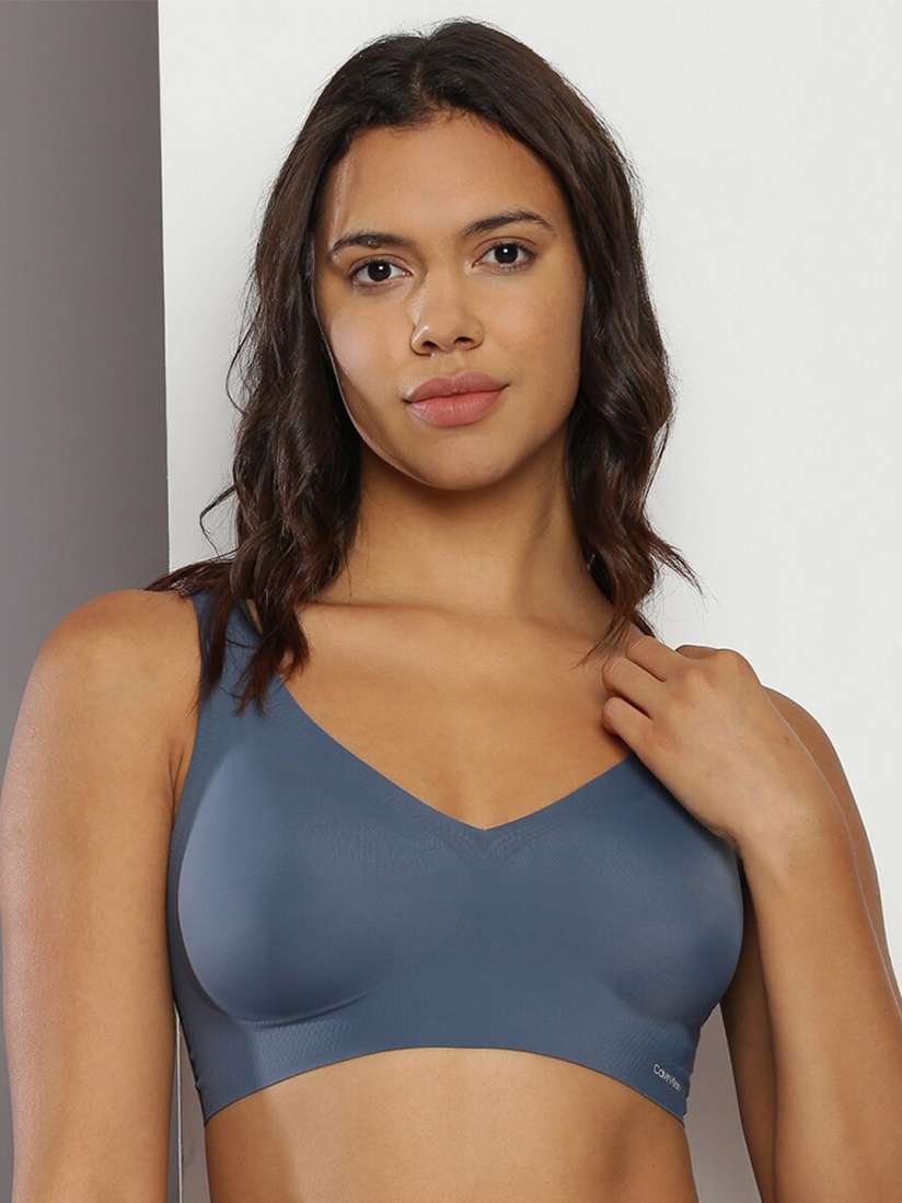 Calvin klein full coverage bra store