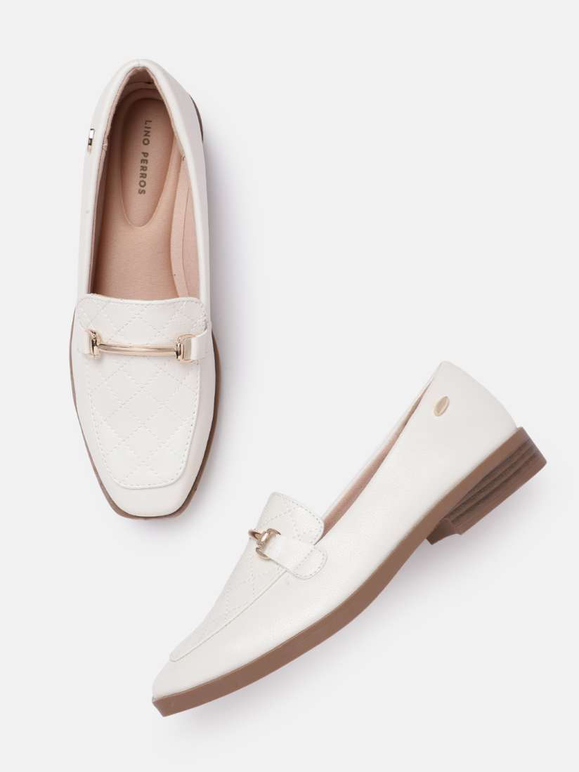Myntra loafers for ladies 2025
