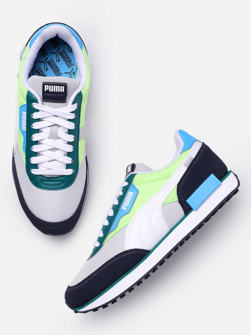 New puma sneakers 2025