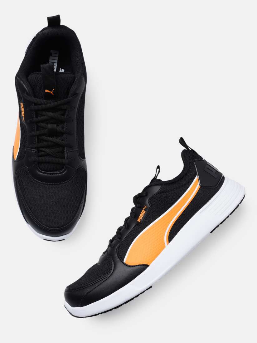 Puma mens casual shoes online shopping deals
