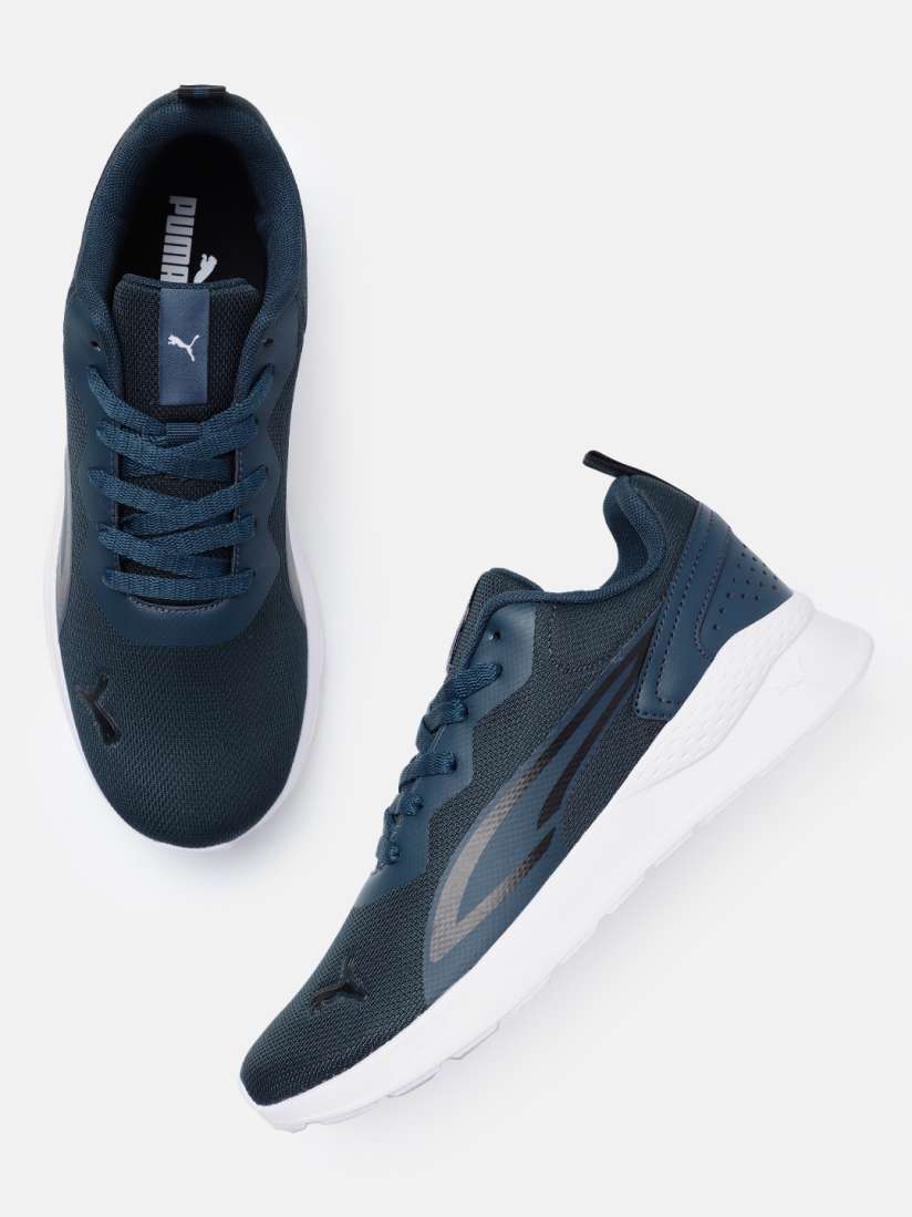 Buy Puma Men Zestylite Sneakers Casual Shoes for Men 24093326 Myntra
