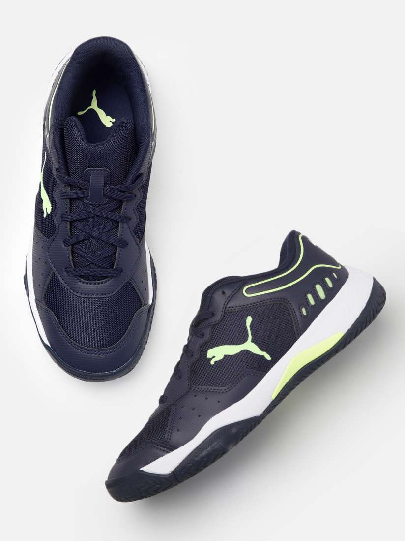 Non marking shoes puma sales