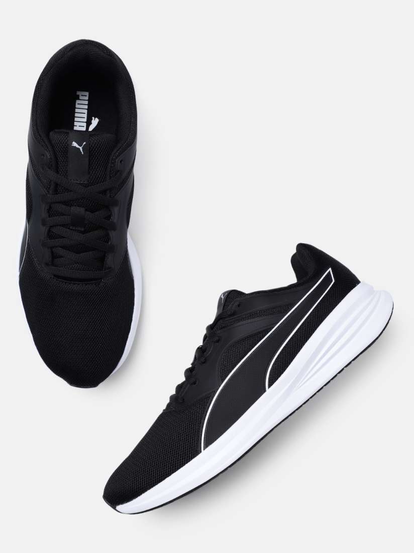 Buy Puma Unisex Transport Running Shoes Sports Shoes for Unisex 24093562 Myntra