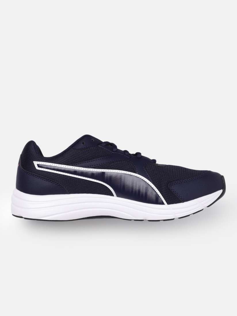 Puma expedite running shoes discount