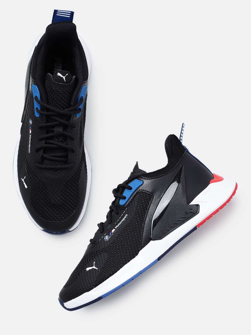Buy PUMA Motorsport Unisex BMW M Motorsport Zenon Speed Sneakers Casual Shoes for Unisex 24093826 Myntra