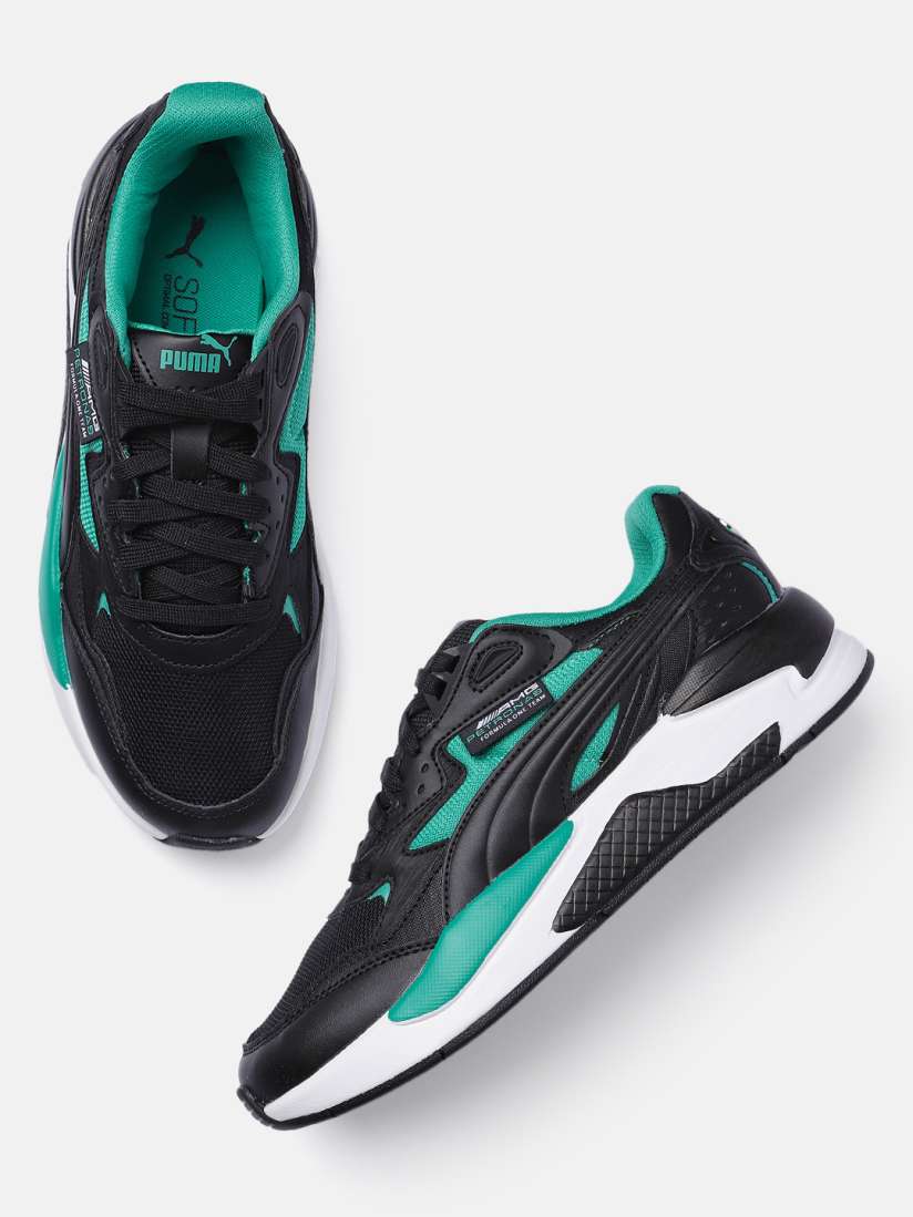 Puma mercedes shoes online india top