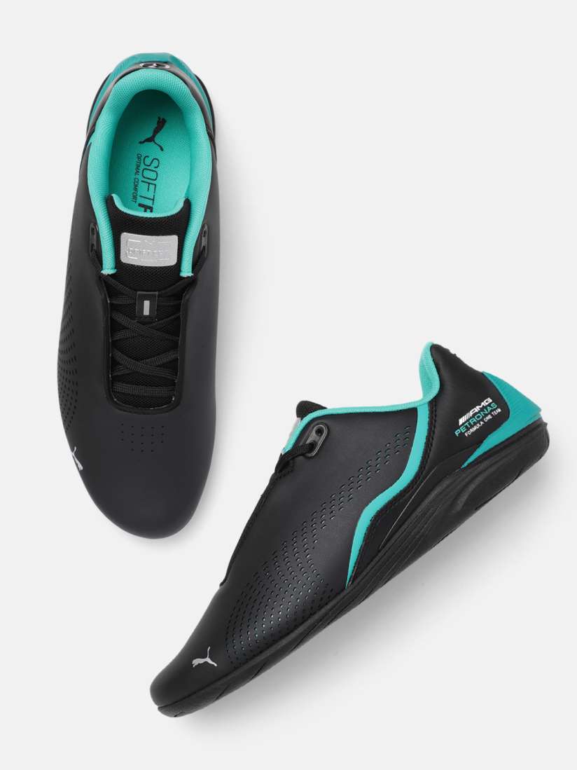 Puma schuhe mercedes amg deals