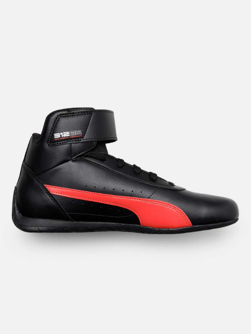 Ferrari high tops sales